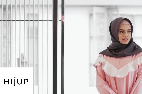  E-commerce Hijab Muslim Ini Pilih Perbanyak Offline Store