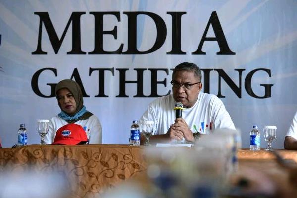  Surveyor Indonesia Raih Pendapatan Rp505 Miliar