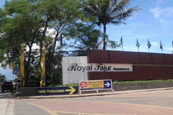  Bogor Selatan Lebih Cocok Dikembangkan untuk Properti
