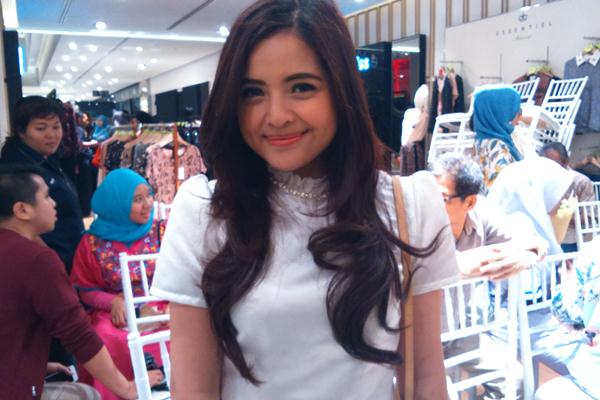  Resmi Menikah, Maskawin Tasya Kamila Uang Senilai US$5.818