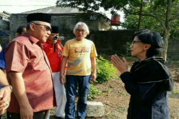  Mengenal Kampus Bengkel Teater W.S. Rendra