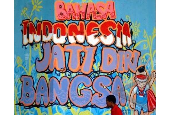  Lebih 73 Pilar Jalan Tol Wiyoto Wiyono Berhias Mural