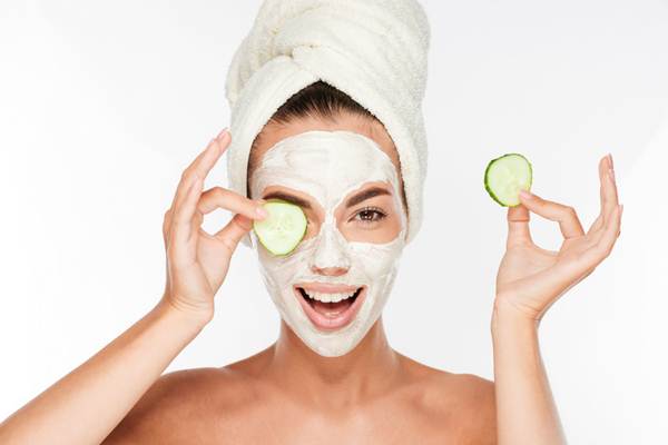  3 Macam Masker Peel-Off untuk Menjaga Kecantikan Kulit Wajah