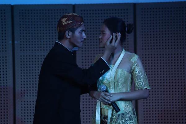  Kisah Cinta Pangeran Diponegoro dalam Balutan Drama Musikal