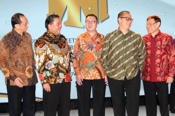  Gelar IPO, Madusari Murni Indah Cari Modal Bangun Pabrik Baru