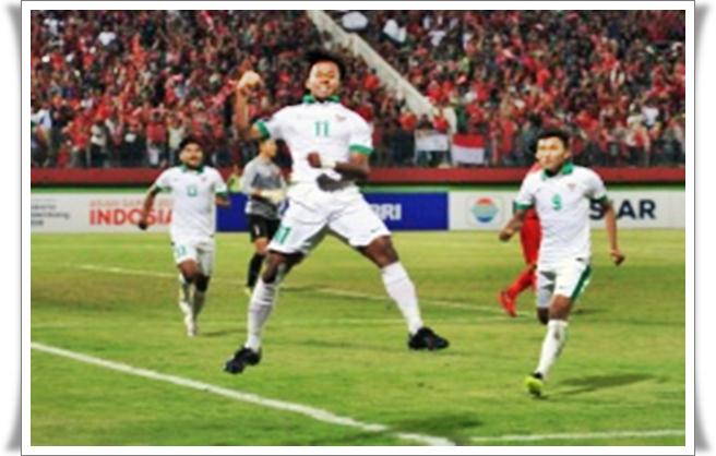 Timnas U-16 Indonesia/PSSI.org