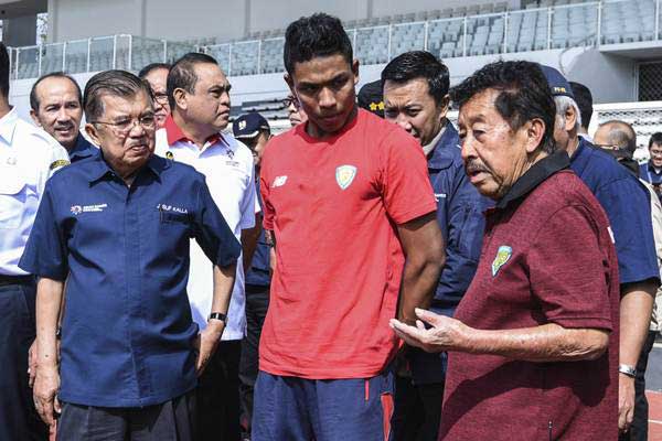  ASIAN GAMES 2018: Rombongan Peserta Dijadwalkan Mulai 7 Agustus 