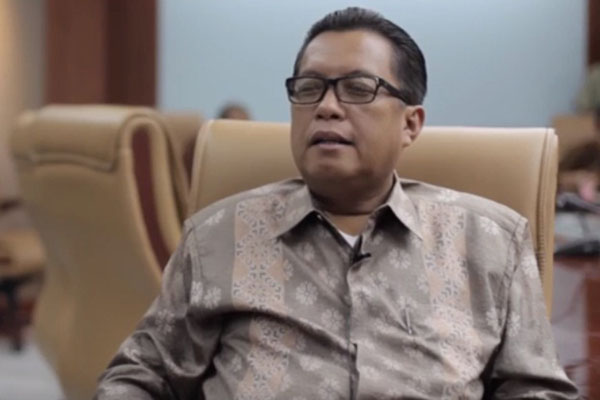  ATR/BPN Luncurkan GIS Taru untuk Permudah Izin Tata Ruang