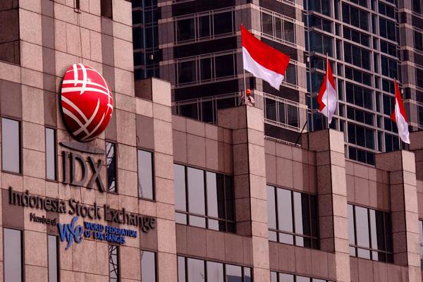  Indosurya Sekuritas: IHSG Masih Berpeluang Naik di Tengah Fluktuasi Harga Komoditas