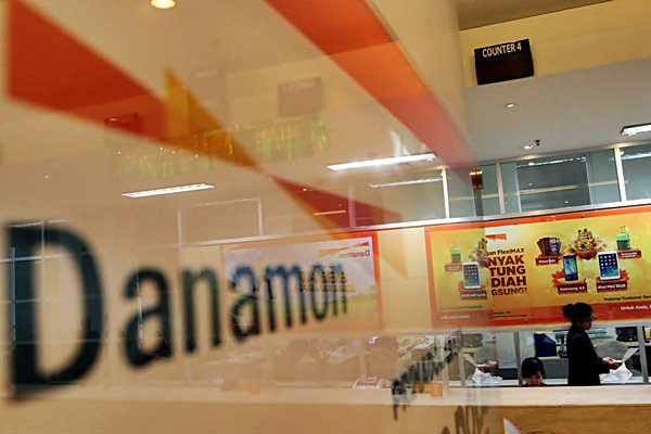  Bank Danamon Area Kalimantan Kembali Sasar UKM