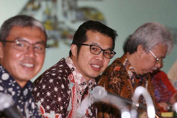  Laju Harga Saham UNTR Berisiko Tertekan