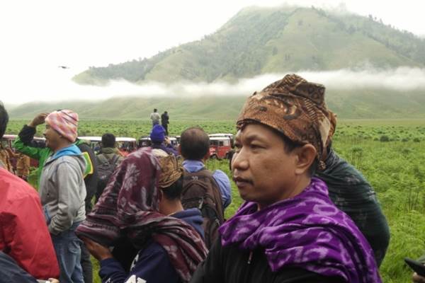  Bappenas Tingkatkan Kapasitas Desa Dengan Cara Ini