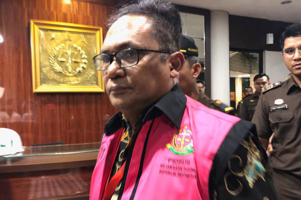  Korupsi Pertamina: Bayu Kristanto Resmi Ditahan, Pemanggilan Karen Agustiawan Tunggu Bukti