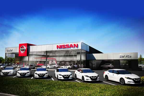  GIIAS 2018 : Euro 4 & B20, Ini Pendapat Nissan Indonesia