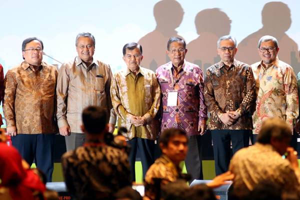  Pembukaan Kongres ISEI
