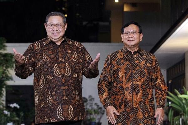  Ribut-Ribut Perang Twitter Jendral Kardus vs Jendral Baper, Petinggi PPP Hanya bisa Tersenyum
