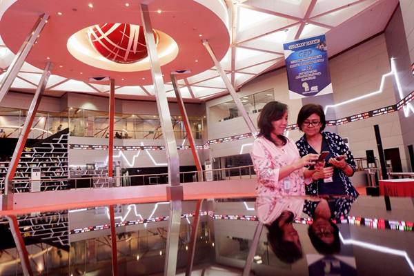  RENCANA IPO 2018: BEI Masih Kantongi 17 Calon Emiten