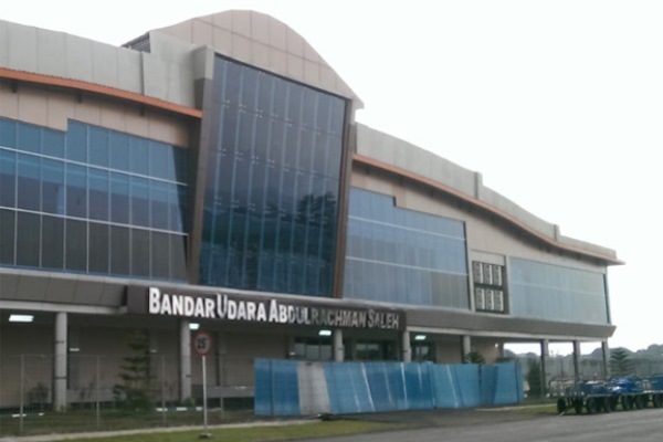  Pascagempa, Layanan Penerbangan di Malang dan Banyuwangi Tetap Normal 