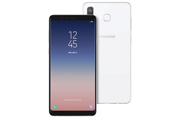  Harga Samsung Galaxy A8 Star yang Dilengkapi Kamera 24 MP