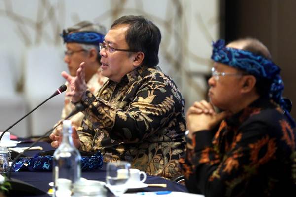  Penyusunan Rencana Pembangunan Jangka Menengah Nasional