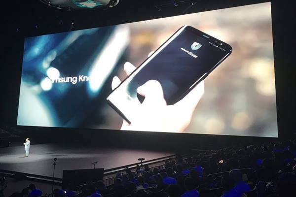 Galaxy Note 9 Akhirnya Diluncurkan, Ini Spesifikasinya