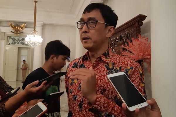  Jakarta Propertindo Respon Pasar Ekonomi Digital