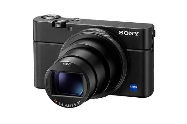  REVIEW Sony RX100 VI: Kamera Saku Secepat Kilat dengan Zoom 200 Kali Lebih Dekat