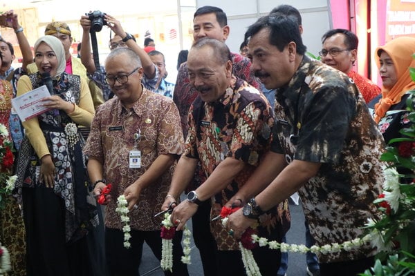  DAYA SAING UMKM, Kemasan Produk Perlu Diperhatikan