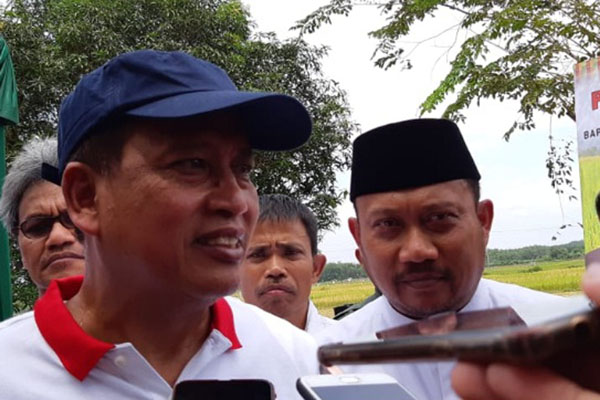  RITECH EXPO 2018: Menristekdikti Ajak Masyarakat Kenali Produk Karya Inovasi Anak Bangsa