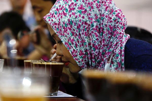  Pebisnis Kopi Harus Menjelma Menjadi Manusia Kopi