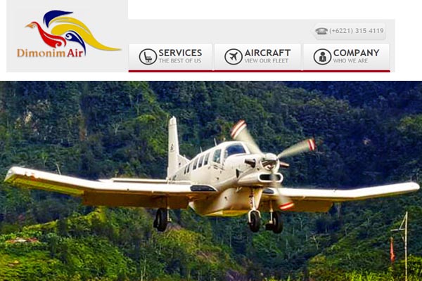  KNKT: Maskapai di Papua Perlu Perbarui Alat Navigasi
