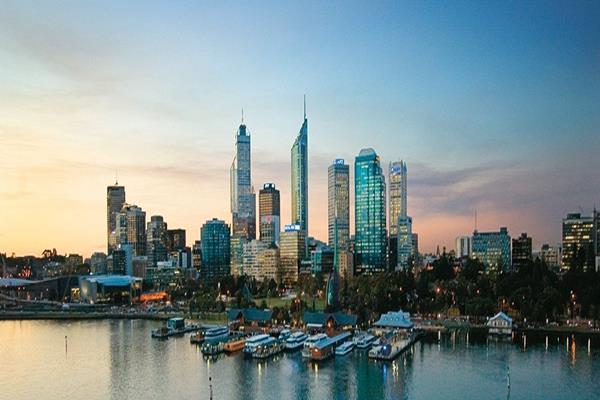  Australia Masih Tetap Tujuan Favorit Investor Indonesia