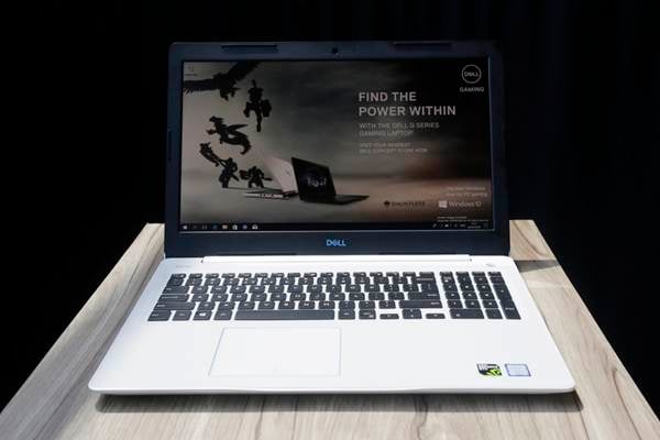  Review Laptop Dell G3 dan Dell G7: Laptop Gaming Warna Casual