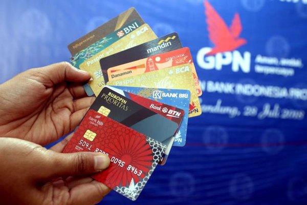  Peredaran Kartu GPN di Sulsel Mendekati 130.000 Keping