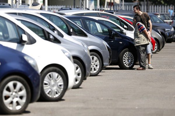  Rental Mobil di Bali Belum Kecipratan Berkah IMF & WBG Annual Meeting