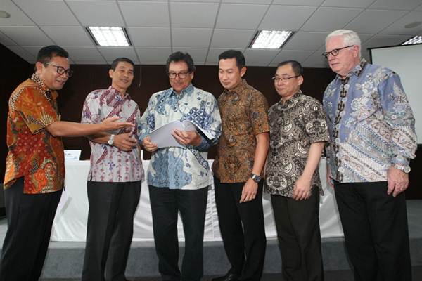  TGRA Fokus Garap Renewable Energy Hingga Indonesia Timur dan Australia