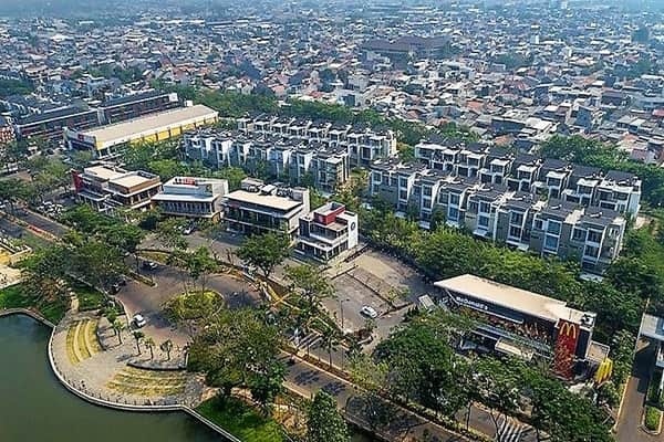  CitraGarden City Subsidi 8% Cicilan KPR Hingga 45 Bulan