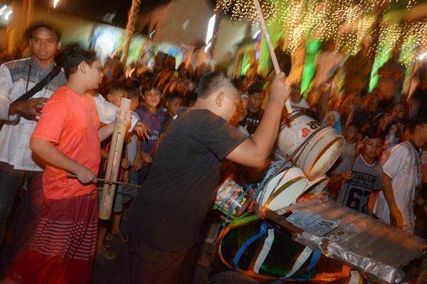  Kebebasan Berpendapat di Bali Turun dari Baik jadi Sedang