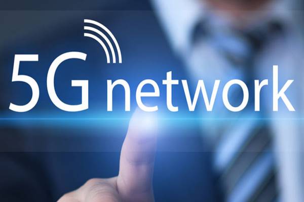  Kawasan Industri Karawang & Kudus Bakal Pakai Jaringan Internet 5G