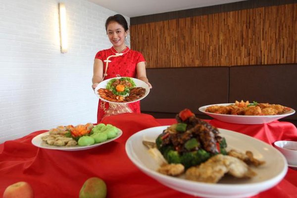  Hotel di Soloraya Tawarkan Diskon Hingga 73%