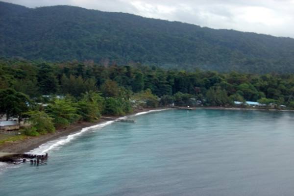  Insiden KMP Bandeng: 46 Orang Berhasil Dievakuasi 