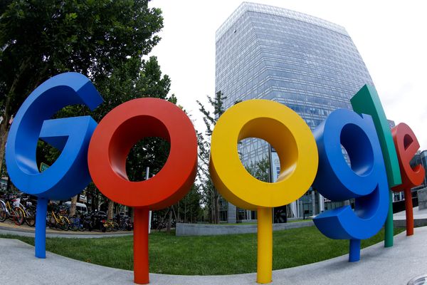  Ratusan Karyawan Google Surati Perusahaan, Protes Rencana Ekspansi di China