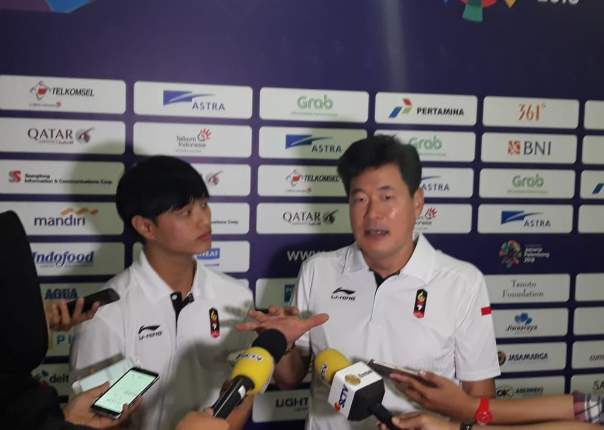  Hasil Asian Games 2018: Tim Bola Tangan Putra Indonesia Gagal Sumbang Medali