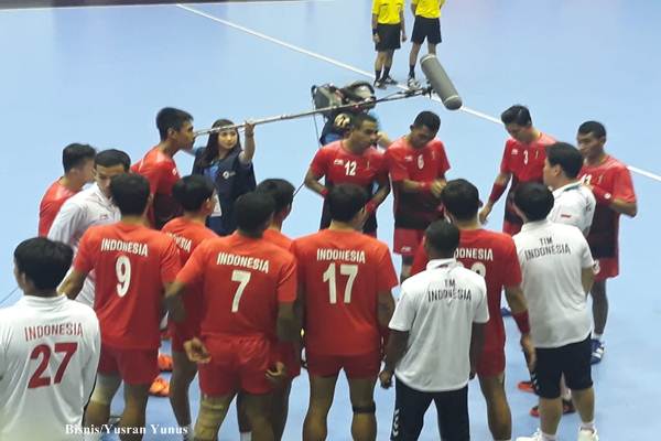  Asian Games 2018, Menakar Peluang Medali dari Bola Tangan Putri