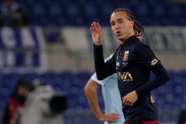  Menit Akhir Bursa Transfer, Milan Angkut Permanen Castillejo & Laxalt