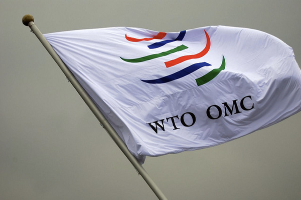  Lawan AS di WTO, RI Akan Maju ke Badan Arbitrase