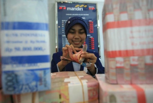  Terkerek Harga Minyak, Permintaan Kredit Diproyeksi Naik