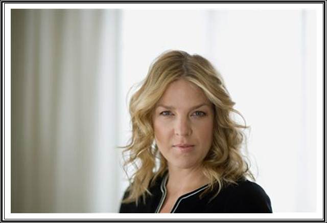  Diana Krall Puji Penyelenggara Prambanan Jazz 2018