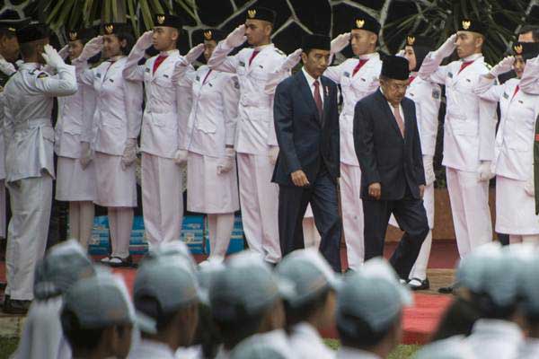  Indonesian Dream, Buku tentang Upaya Revitalisasi Pancasila Diluncurkan