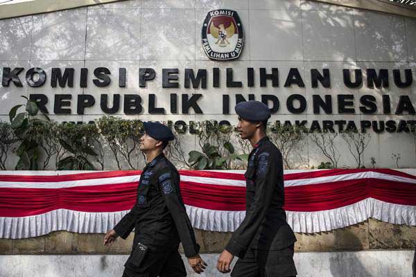  Pilgub Malut 2018: \'Bom Waktu\' 15 Tahun Pemekaran Halmahera Utara dan Barat